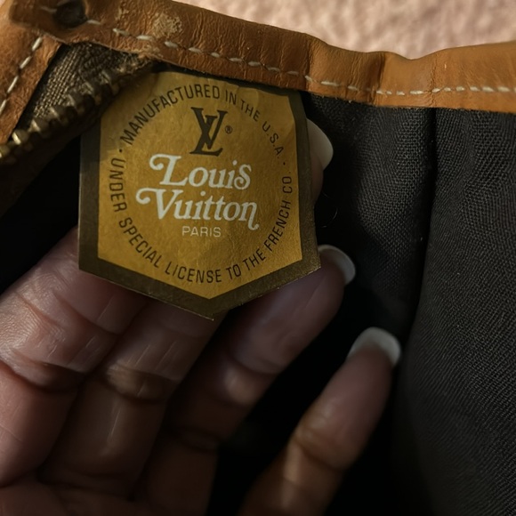 Louis Vuitton French Co Racket Holder😳🥳🥳❌ - Picture 6 of 8
